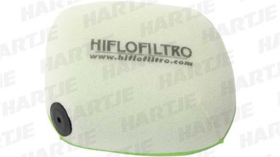 Hiflofiltro Tauschluftfilter "Dual-Stage", Ho