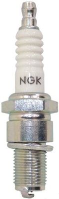 NGK Zündkerze Gruppe B 14mm Gewinde B10EG Schlüsselweite 208