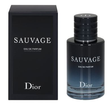 Dior Sauvage 60 ML Eau de Parfum