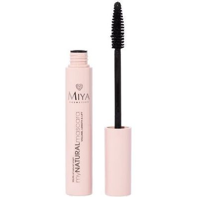 Miya Cosmetics myNATURAL Wimperntusche 10ml