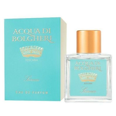 Dr. Taffi Acqua di Bolgheri EdP Scirocco 50ml