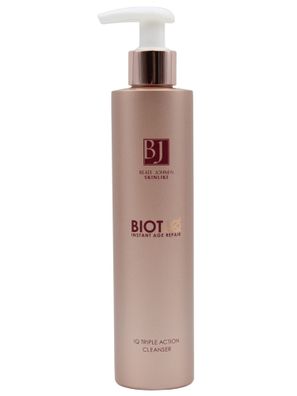 Beate Johnen BIOTIQ - IQ Triple Action Cleanser 250ml