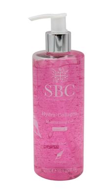 SBC Skincare Moisturising Gel Hydra Collagen 300ml