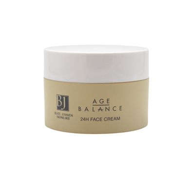 Beate Johnen Skinlike AGE Balance - 24h Face Cream 100ml