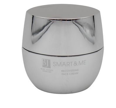 Beate Johnen Skinlike SMART & ME - Recovering Face Cream 50ml