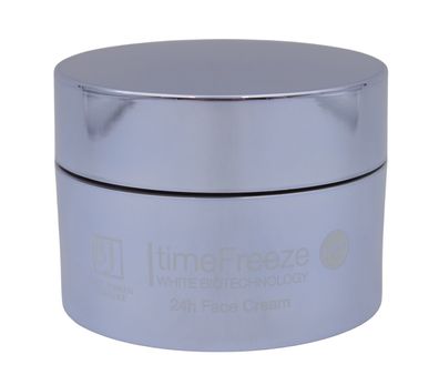Beate Johnen Skinlike Time Freeze 24h Cream mit V-Shape Effekt 100ml