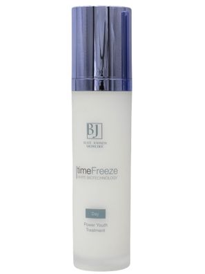 Beate Johnen Skinlike time Freeze Day Power Youth Treatment 100ml