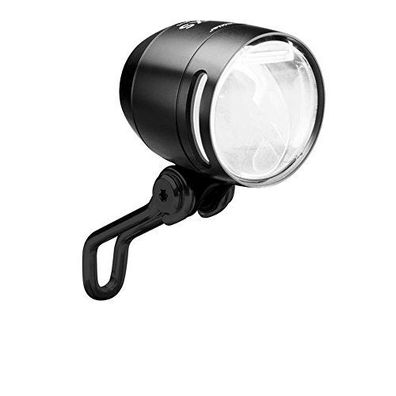 BUSCH &amp; MÜLLER LED-Scheinwerfer "Lumotec IQ-XS mit Umschaltau