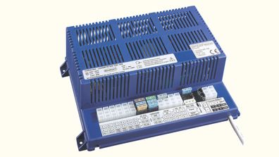 Stromversorgungsgerät CSV 409 A | EBL | Elektroblock