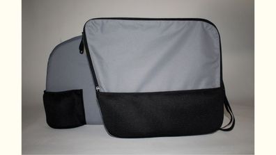 Fenstertasche für Citroen Spacetourer / Pössl Campster - links