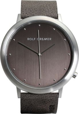 Cremer Designuhr Jumbo II 495126