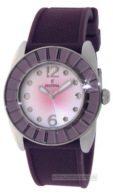 Festina Damenuhr Dream f16540-7