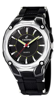 Calypso Herrenuhr K5560/2