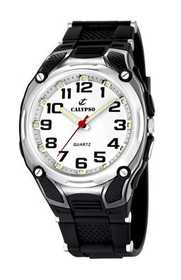 Calypso Herrenuhr K5560/4