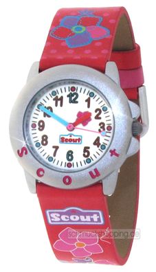 Scout Kinderuhr Star Kids" 280393020"