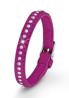 S. Oliver Leder Armband SOK121/01