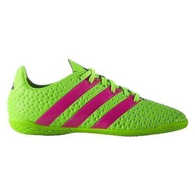 Adidas Hallenschuhe Ace 16.4 In J AF5044