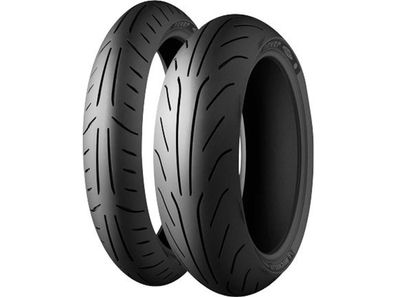 Michelin Reifen "Power Pure SC" Der erste Rollerre 150/70-13 TL 6