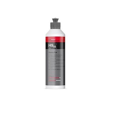 Koch Chemie Heavy Cut H9.02 grobe Schleifpolitur 250 ml