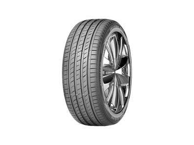NEXEN TIRE Sommerreifen "N&acute; era SU 215/50 R17 95W