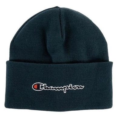 Champion Wintermütze Beanie Cap 805678. BS538