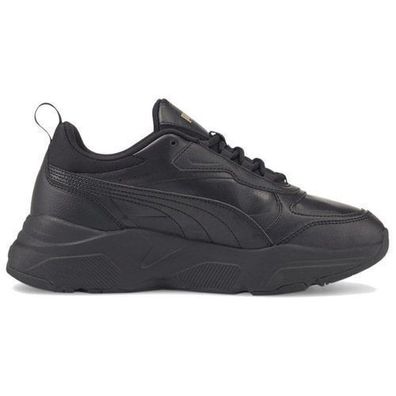 Puma Damenschuhe Sportschuhe schwarz Cassia SL 385279-02