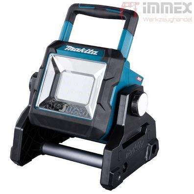 Makita Akku-Baustrahler 18V/40V LED ML003G