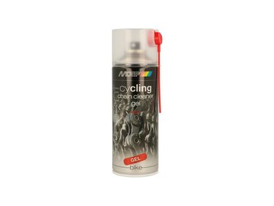 MOTIP Kettenreiniger "Cycling Chain Cleaner Gel" D 400 ml Spraydo