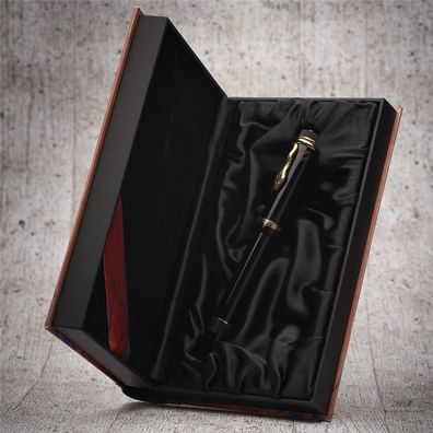 Montblanc Writers Edition Limited Vermeil 4810 Agatha Christie Füller ID 28614