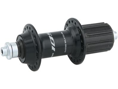 Shimano Kassetten-H.R.-Nabe "105 FH-R7000" SB-verp 36 Loch, schwa