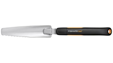 Fiskars Unkrautstecher "Xact" Kurz, Hand Gewicht: 260 g