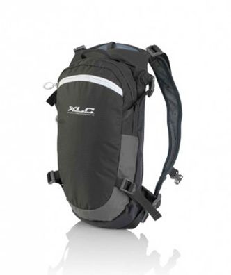 XLC Trinkrucksack BA-S83 grau/weiß 15Liter