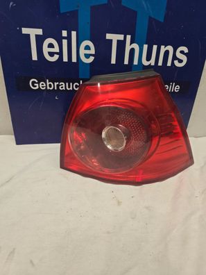 VW Golf V 5 1K Rückleuchte Rücklicht Rechts 1K6945096Q