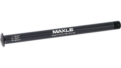 Rockshox Schnellspannachse "Rear Maxle Stealth" SB 12 x 142 mm, 1