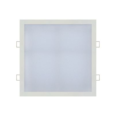 36 Watt LED Panel Ultra Slim Einbauleuchte Deckenpanel Quadrat Eckig