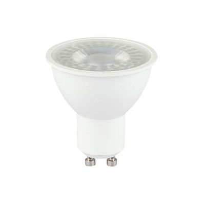 10er Sparset 5 Watt LED GU10 Leuchtmittel Lampe mit 38° Abstrahlwinkel