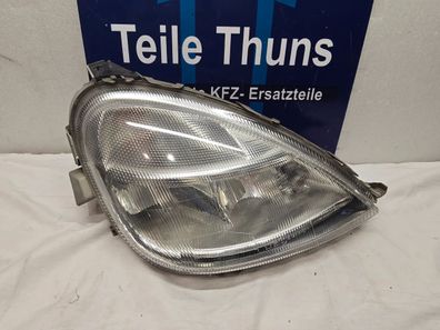 Mercedes A-Klasse W168 Halogen Scheinwerfer rechts A1688201061