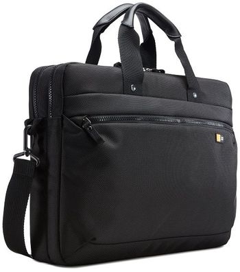 Case Logic BRYB115 - Laptop Bag - 15 Inch / Black