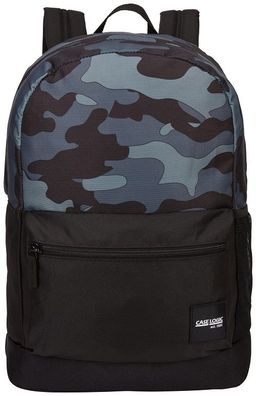 Case Logic CCAM1116 - Laptop Backpack - 24L / Camo-Black