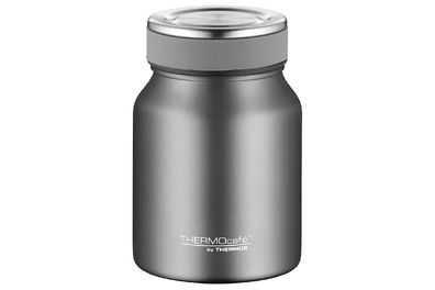 Thermos Speisegefäß TC stone grey matt 0,50l