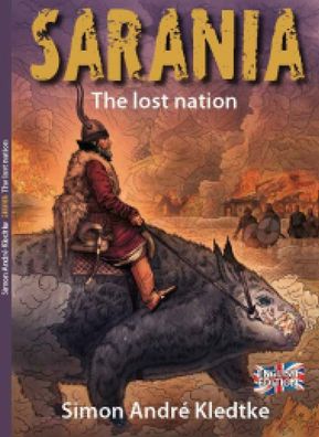 Sarania The lost nation