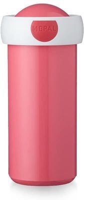 Mepal verschlussbecher campus 300 ml - rose 107420078200