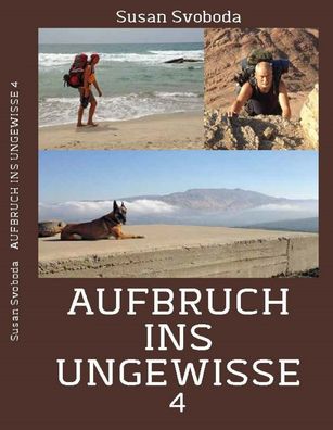 Aufbruch ins Ungewisse 4