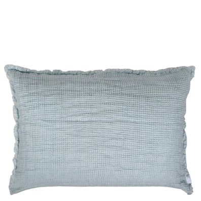 Zoeppritz Basis Honeybee water cushion cover 515 100% Linen 40x60 700350