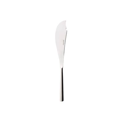 Villeroy & Boch Piemont Tortenmesser Edelstahl silber/platin 1262641880