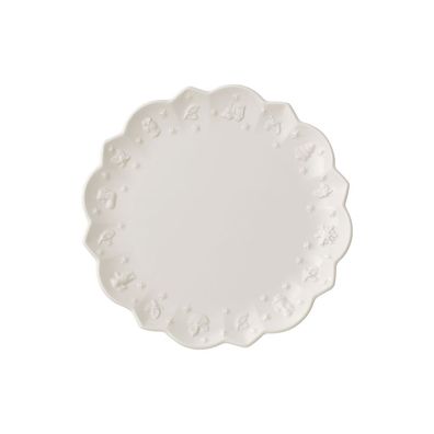 Villeroy & Boch Frühstücksteller Toy's Delight Royal Classic Vorteilsset 4 x