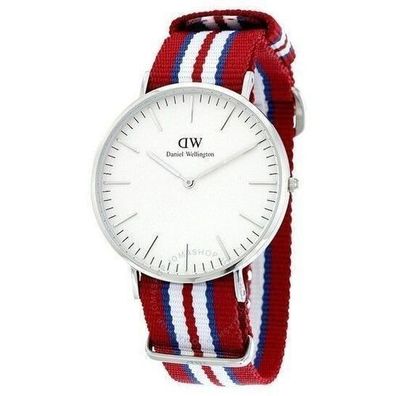 Daniel Wellington 0212DW / DW00100026 Classic Exeter Herren