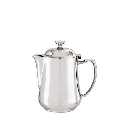 Sambonet Elite Versilbert Kaffeekanne 90 cl S0012-S00048-55001-09