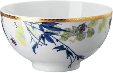 Rosenthal Suppenschale 15 cm Rosenthal Heritage Turandot white 14204-404311-15383