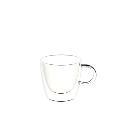 Villeroy & Boch Artesano Beverages Tasse Größe M Set 2 tlg. Borosilikatglas handge